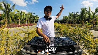 Mix Merengue 2021  Dj Giangi  Abusadora Guayando Kulikitaka La Dueña Del Swing El Africano [upl. by Nester999]