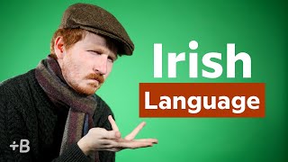 What Language Is Spoken In Ireland [upl. by Segalman]