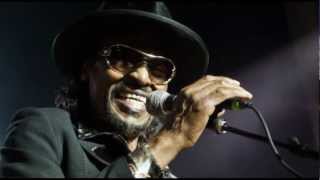 Chuck Brown and the Soul Searchers  Bustin Loose [upl. by Kellyann]