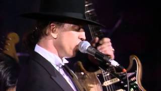 Stevie Ray Vaughan  Scuttle Buttin  A Celebration Of Blues And Soul [upl. by Aiet]