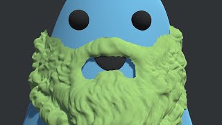 Simulating Green Beard Altruism [upl. by Orit]