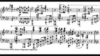 Johannes Brahms  Piano Sonata No 3 [upl. by Ahseinar635]