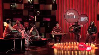 Malhar Jam  Agam Coke Studio  MTV Season 2 [upl. by Rimhsak]