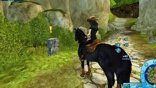 SSO Guardians of the Secret Path to Epona  Star Stable StarFam [upl. by Rutan]