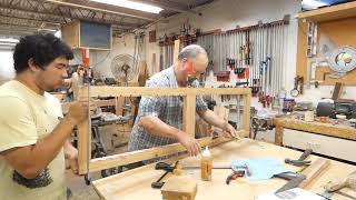 Building Window Shutters from Scratch [upl. by Harrell]