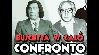 Tommaso Buscetta vs Pippo Caló Confronto Maxiprocesso 1986 Vol1 [upl. by Anirbys335]