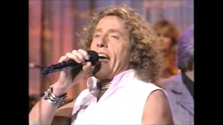 Roger Daltrey  You Better You Bet  LIVE [upl. by Nytsirt]