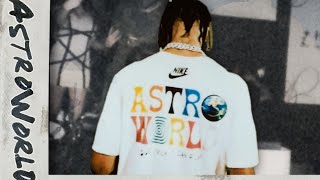 The REAL Astroworld Story Documentary [upl. by Eseenaj953]