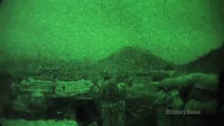 Reply to TALIBAN Night Attack on a Combat Outpost [upl. by Haveman]