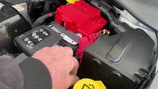 JEEP COMPASS AND CHEROKEE AUTO START STOP DISABLE [upl. by Latterll524]