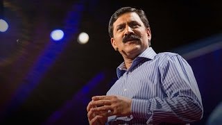 My Daughter Malala  Ziauddin Yousafzai  TED Talks [upl. by Ankeny]