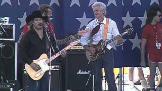 John Anderson  Black Sheep Live at Farm Aid 1986 [upl. by Jean-Claude]