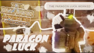 YBA Paragon Luck [upl. by Linell141]