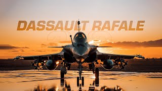 Dassault Rafale  The Sunset Surfers [upl. by Dorr]