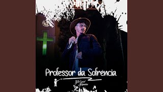 Professor da Sofrência Ao Vivo [upl. by Kruse]