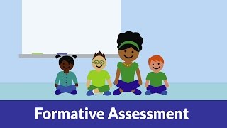 Formative Assessment Strategic Assessment System Part 1 [upl. by Matheny881]