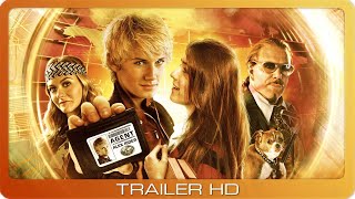 Stormbreaker ≣ 2006 ≣ Trailer ≣ German  Deutsch [upl. by Niehaus]