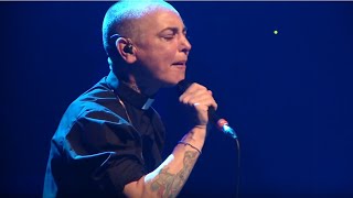 Sinead OConnor Live at AB  Ancienne Belgique [upl. by Elman434]