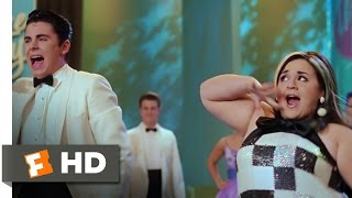 Hairspray 45 Movie CLIP  Last Minute Entry 2007 HD [upl. by Anelram]