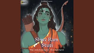 Shree Ram Stuti [upl. by Nevyar]