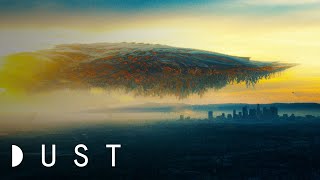 SciFi Short Film quotMeganquot  DUST [upl. by Chavez753]