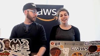 Getting Started with the AWS Toolkit for VS Code [upl. by Rhtaeh]