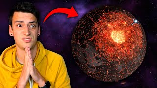 I ACCIDENTALLY BLEW UP EARTH Solar Smash [upl. by Adebayo]