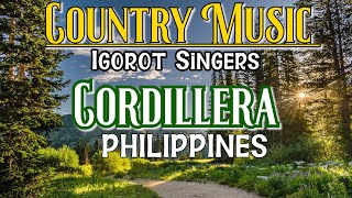 Wonderful Country Gospel Songs Cordillera Philippines [upl. by Lyell]