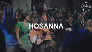 Hosanna  Hillsong Worship [upl. by Pegg]