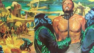 Top 10 SciFi Movies of the 1960s [upl. by Yerac]