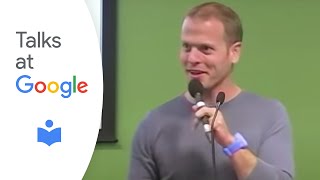 The 4Hour Body  Tim Ferriss  Talks at Google [upl. by Zea]