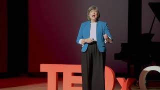 Lets Talk About Education  Jayne Ellspermann  TEDxOcala [upl. by Daniel]