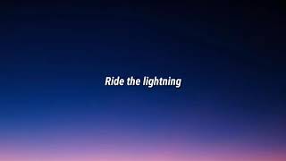 Ride The Lightning 1 Hour  Warren Zeiders [upl. by Badr800]