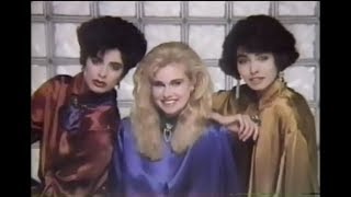 September 12 1987 commercials [upl. by Nylhtak]