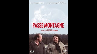 Passe montagne Film Complet [upl. by Ahseinaj]