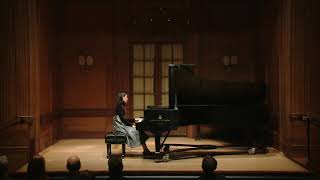 BEETHOVEN — Sonata No 21 in C Major quotWaldsteinquot [upl. by Aleit]