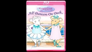 ♫ ❤ Angelina Ballerina ♫ ❤ NEW Episode Compilation 1 Hour [upl. by Robert569]