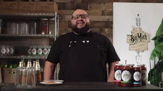 How to Make a Michelada [upl. by Arch]