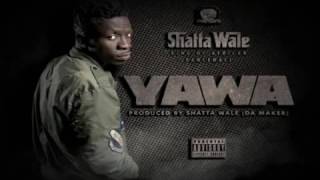 Shatta Wale – Yawa Audio Slide [upl. by Katalin]