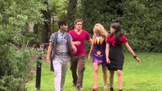 Neighbours The Shooting Part 1  Clip [upl. by Teagan]