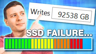 How Much Longer Will Your SSD Last How to Tell [upl. by Verile738]