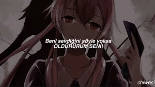 ❥┊Suki Suki Daisuki  Jun Togawa  Türkçe Çeviri [upl. by Nageet640]