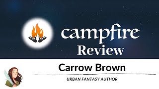 Campfire Review [upl. by Ahsieuqal]