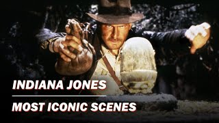 Remembering The Indiana Jones Video Games [upl. by Nuriel]