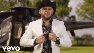 Gerardo Ortiz  El Cholo Official Video [upl. by Einot323]