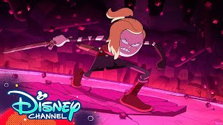 Amphibia Returns  Amphibia  Disney Channel Animation [upl. by Ahsek]