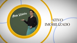 Ativo Imobilizado  Noções Gerais [upl. by Sudnor]