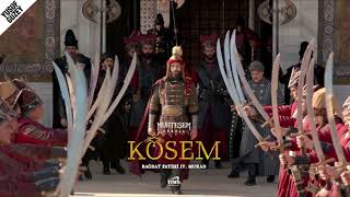 Bismişah Allah  Ottoman Turkish Song ☾ IV Murad HD Soundtrack [upl. by Johanan968]