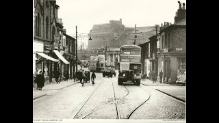 Pictures of old Garston Liverpool UK [upl. by Peyter]