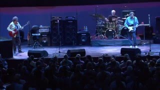 Cream  Im So Glad Royal Albert Hall 2005 1 of 22 [upl. by Greggs767]